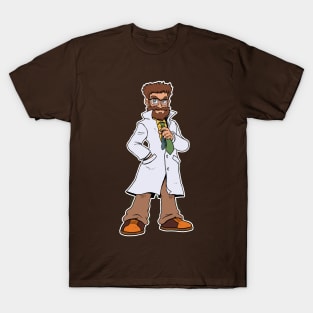 RUSSIAN DOCTOR T-Shirt